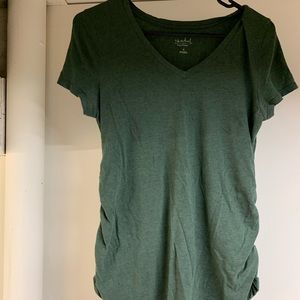 Isabel maternity T-shirt